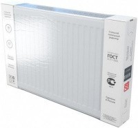Стальной панельный радиатор STI C 22-500-900