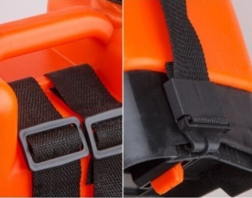 Опрыскиватель ранцевый 16л STARTUL GARDEN (ST6570-16)