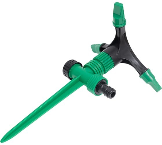 Разбрызгиватель вращающийся на пике HL087