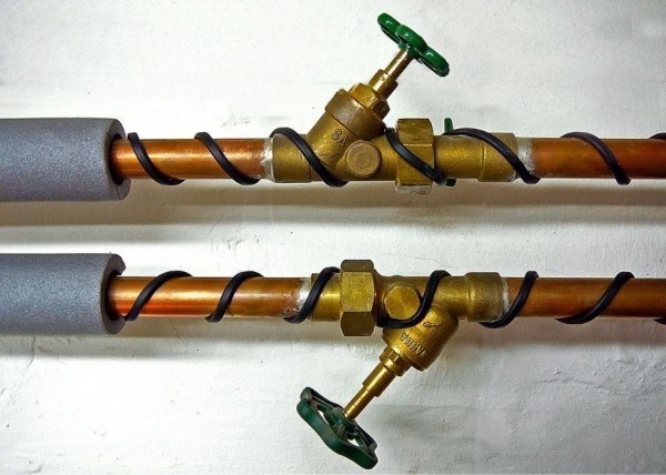 Кабель саморегулирующийся ЭТАЛОН 30-AIR