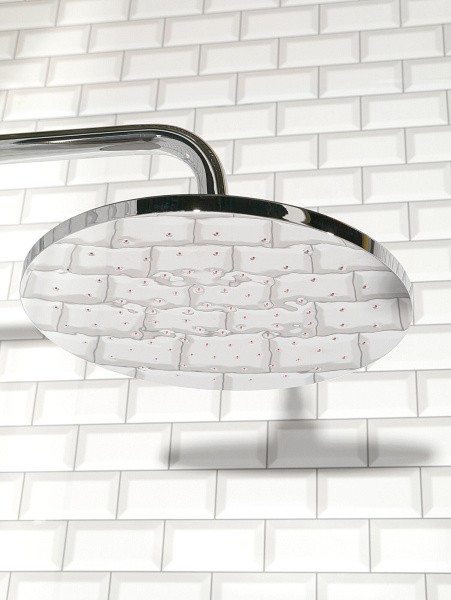 Душевая система 1 функциональная D35-311 Душевая система 1 функциональная D35-311