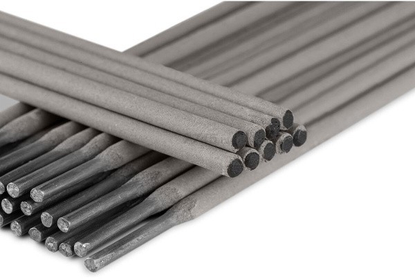 Электроды МЭ3 ЦЛ-11 d=2.0 по 1 кг