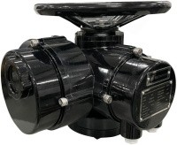 Электропривод S-300-24 380В "Б" Benarmo