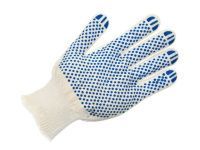 Перчатки х/б с ПВХ Точка, 13класс (мин. риски) (Континент-Сити) Перчатки х/б с ПВХ Точка, 13класс (мин. риски) (Континент-Сити)