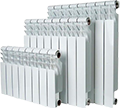 Радиаторы отопления