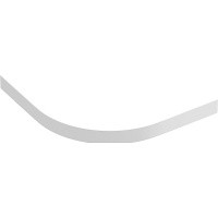 Экран для акрилового душевого поддона Раунд 800х800 (468013) Экран для акрилового душевого поддона Раунд 800х800 (468013)