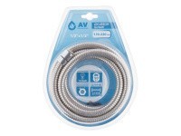 Душевой шланг1/2х1/2 170-230см AVSSS-050 AV Engineering Душевой шланг1/2х1/2 170-230см AVSSS-050 AV Engineering