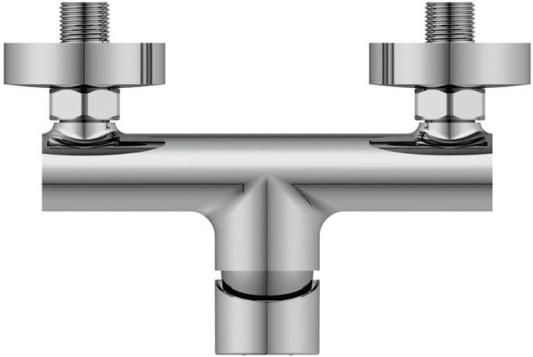 Смеситель CERSANIT MODUO 64099 Смеситель CERSANIT MODUO 64099