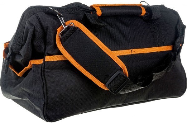 Сумка для инструментов СИН-2 16 карманов (420x270x260 мм) "Алмаз" TDM
