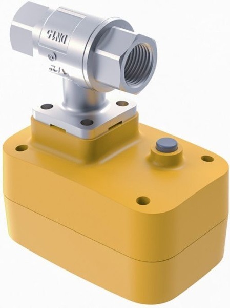 Кран с электроприводом Neptun PROFI 220В 1/2 2205798