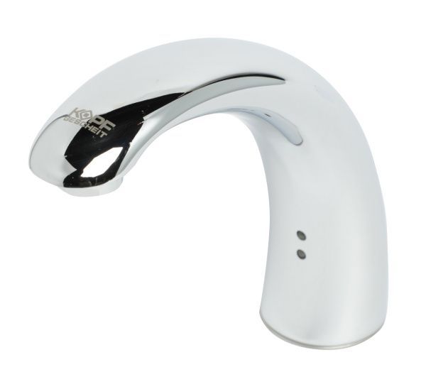 Автоматический сенсорный смеситель Kopfgescheit KR5152CV-DC