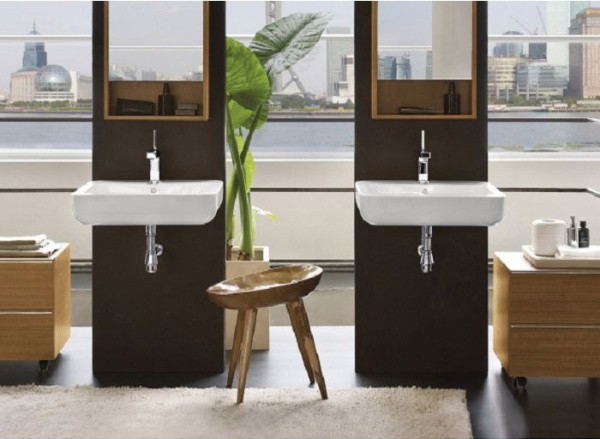 Умывальник Kolo Ego К11162900 (60х55)