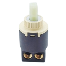 Картридж для смесителя керамический 35мм ZOLLEN (арт. SP43001) для смесителя KR74411532 Картридж для смесителя керамический 35мм ZOLLEN (арт. SP43001) для смесителя KR74411532