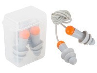 Беруши JETA SAFETY Sonido max со шнурком JEM31