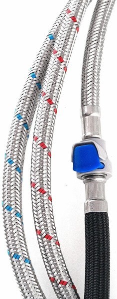 Смеситель для кухни с выдвижной лейкой D60-0009 Смеситель для кухни с выдвижной лейкой D60-0009