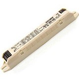 ЭПРА VS ELXs 124,905 (T5 1x24 T8 1x14/15/18 TC-F/L 1x18/24 T-R5 1x22) 146,7x21x18