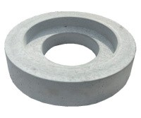 Подушка под ковер бетонная большая ПБ-620