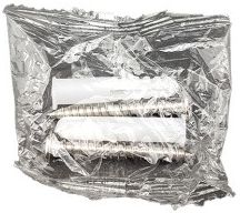 Корпус магистрального фильтра TERWA Титан 20 ВВ (с манометром)