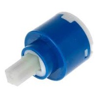 Картридж для смесителя 40 мм Potato (P50-6) Картридж для смесителя 40 мм Potato (P50-6)