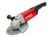 Шлифмашина угловая (болгарка) ФИОЛЕНТ МШУ 1-23-230Б (ИДФР298135001-05МК1)