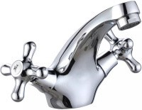 Смеситель для умывальника из латуни РМС-Л2-161Ш