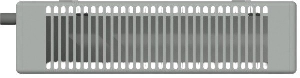 Конвектор стальной КСК20С - 1,716п