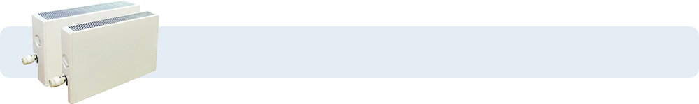 конвектор-разделитель